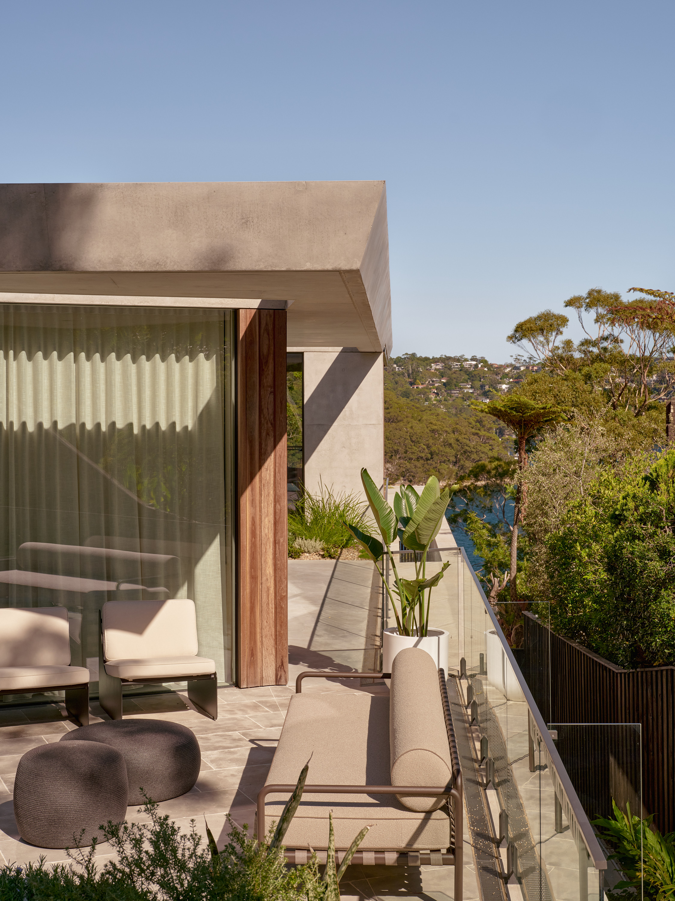 JPWK Design - Bay Street Mosman Project
