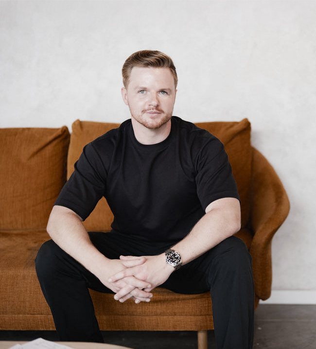 James Kennedy - JPWK Design