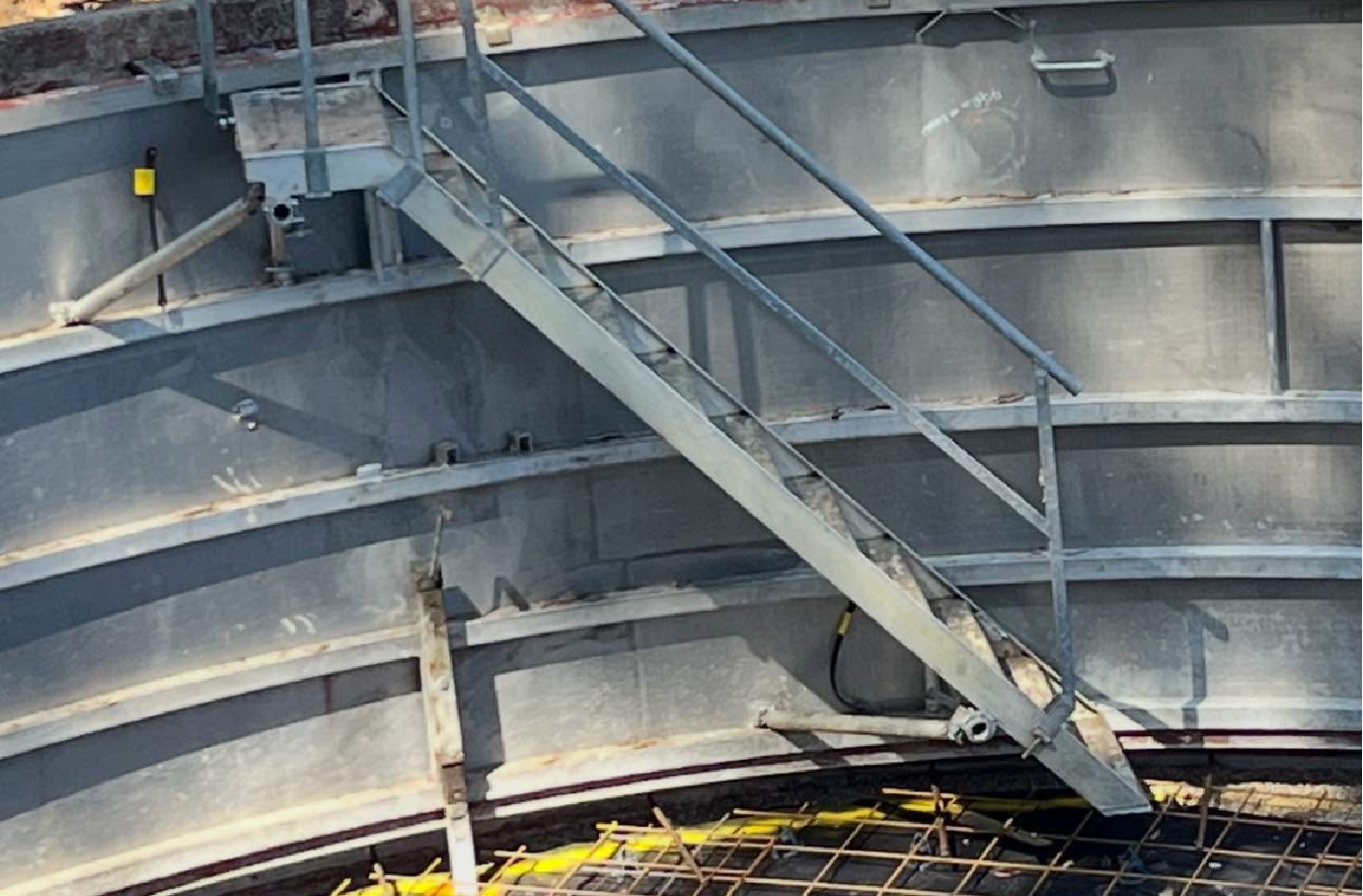Fire Water Storage Tanks: What to Consider Before You Install One