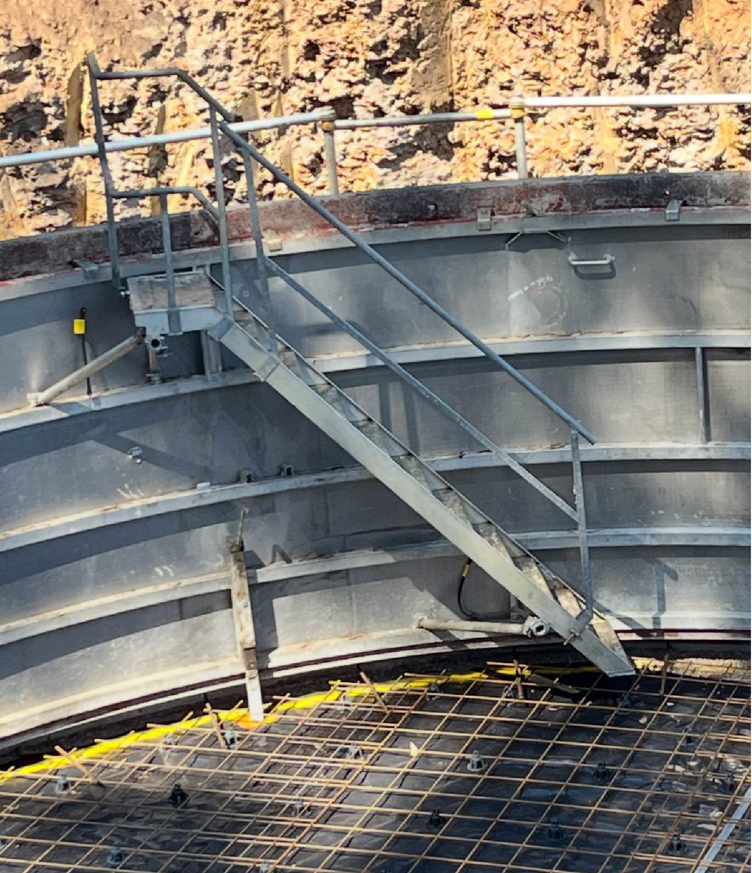Fire Water Storage Tanks: What to Consider Before You Install One