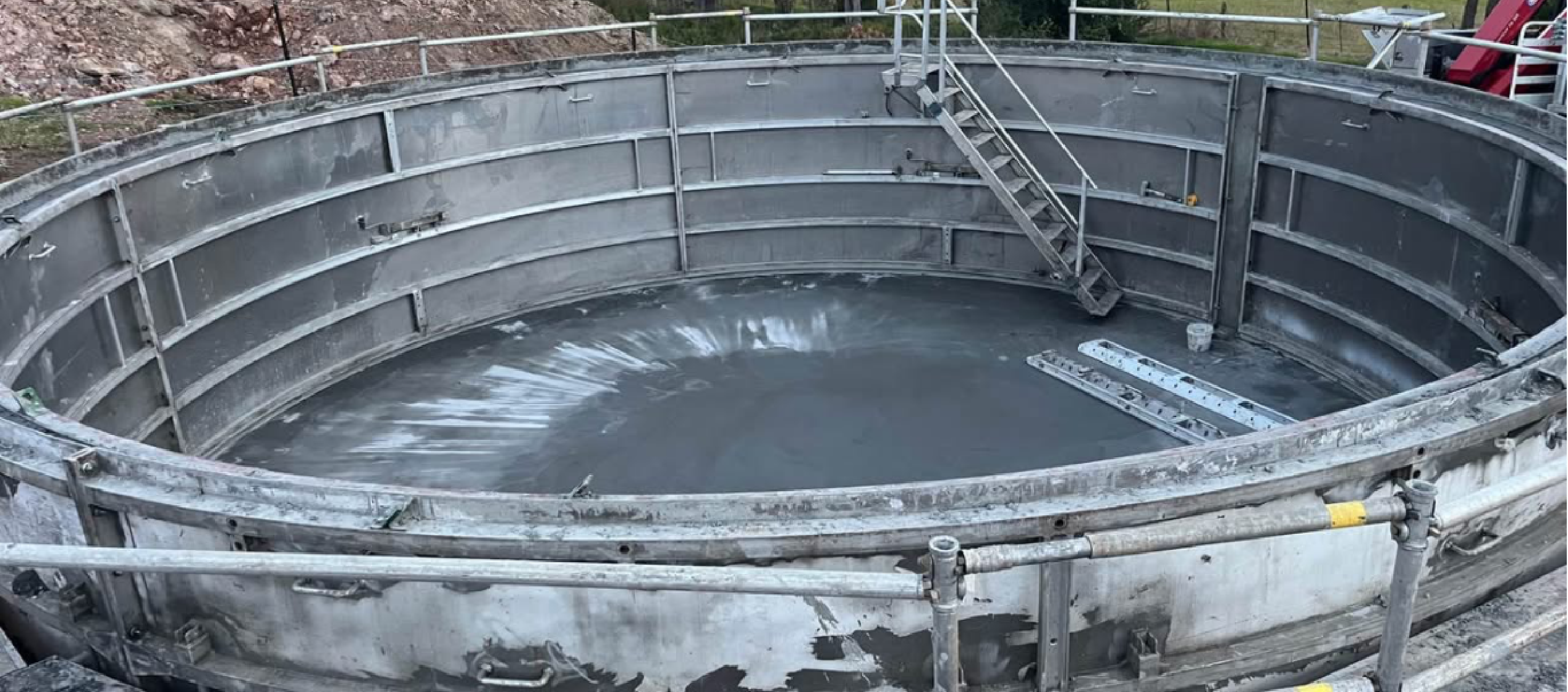 How to Choose the Right Concrete Tank for Your Project