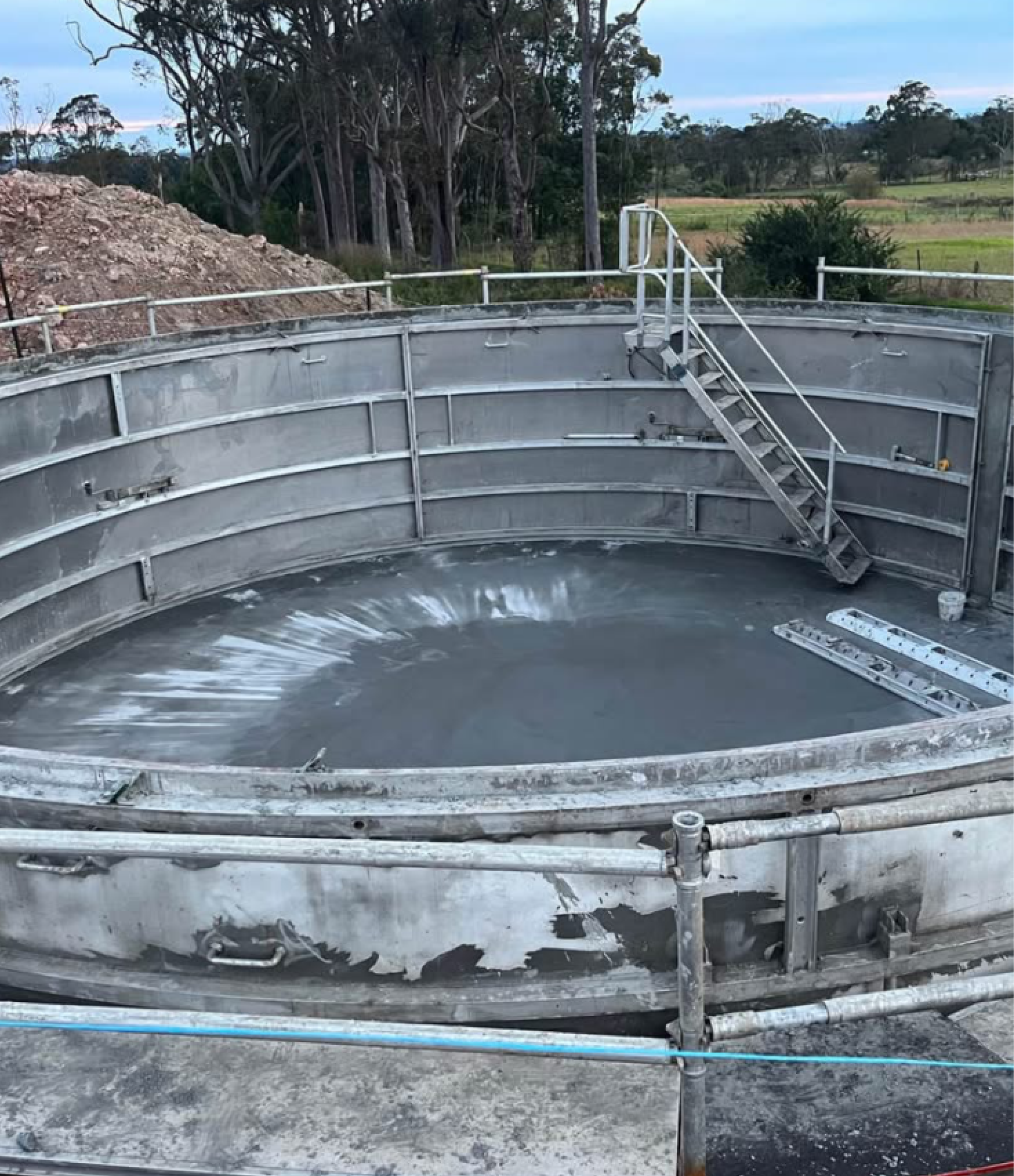 How to Choose the Right Concrete Tank for Your Project