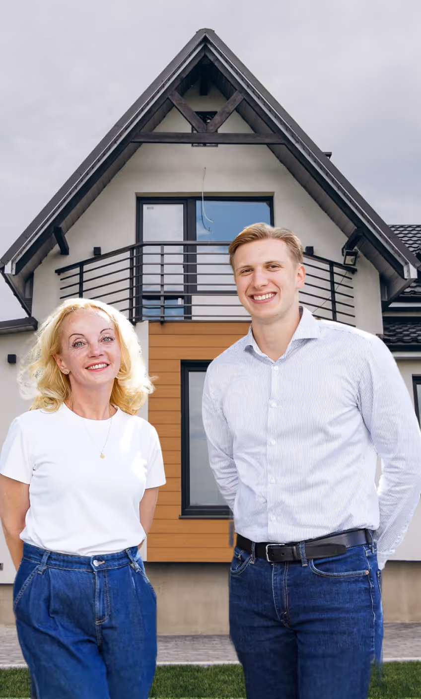 Exklusive Villa mit Garten und Terrasse in Berlin