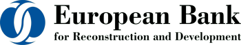 European Bank for Reconstruction and Development logo