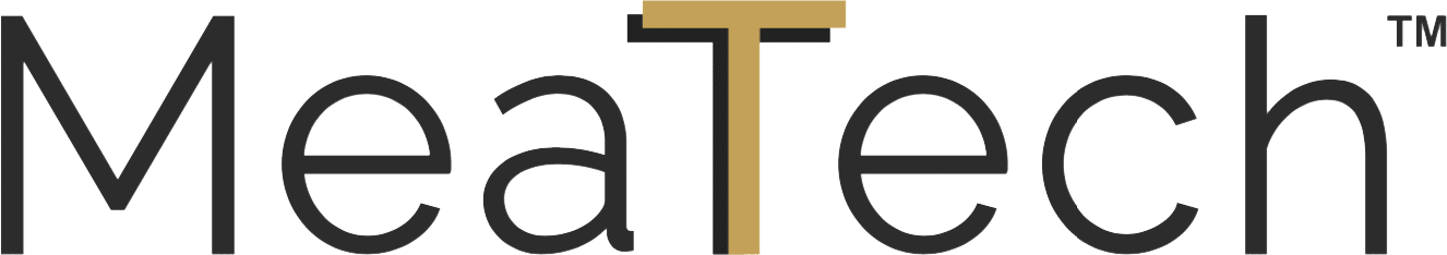 MeaTech logo
