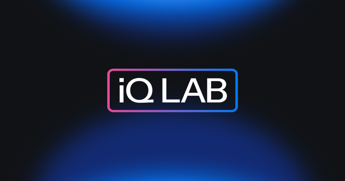 iQ Lab | Smart Energy Management & Procurement Solutions