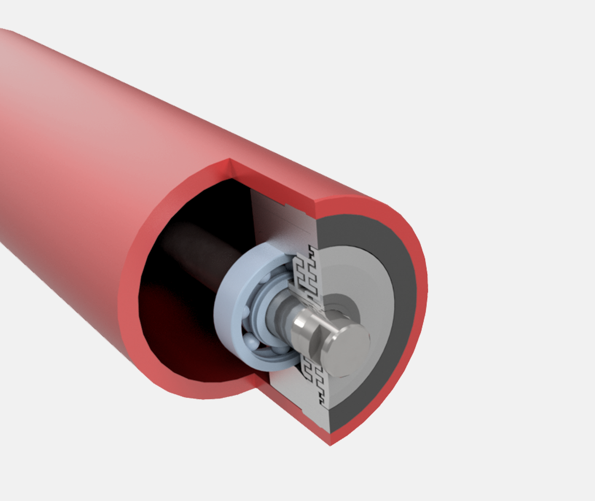 CM Roller