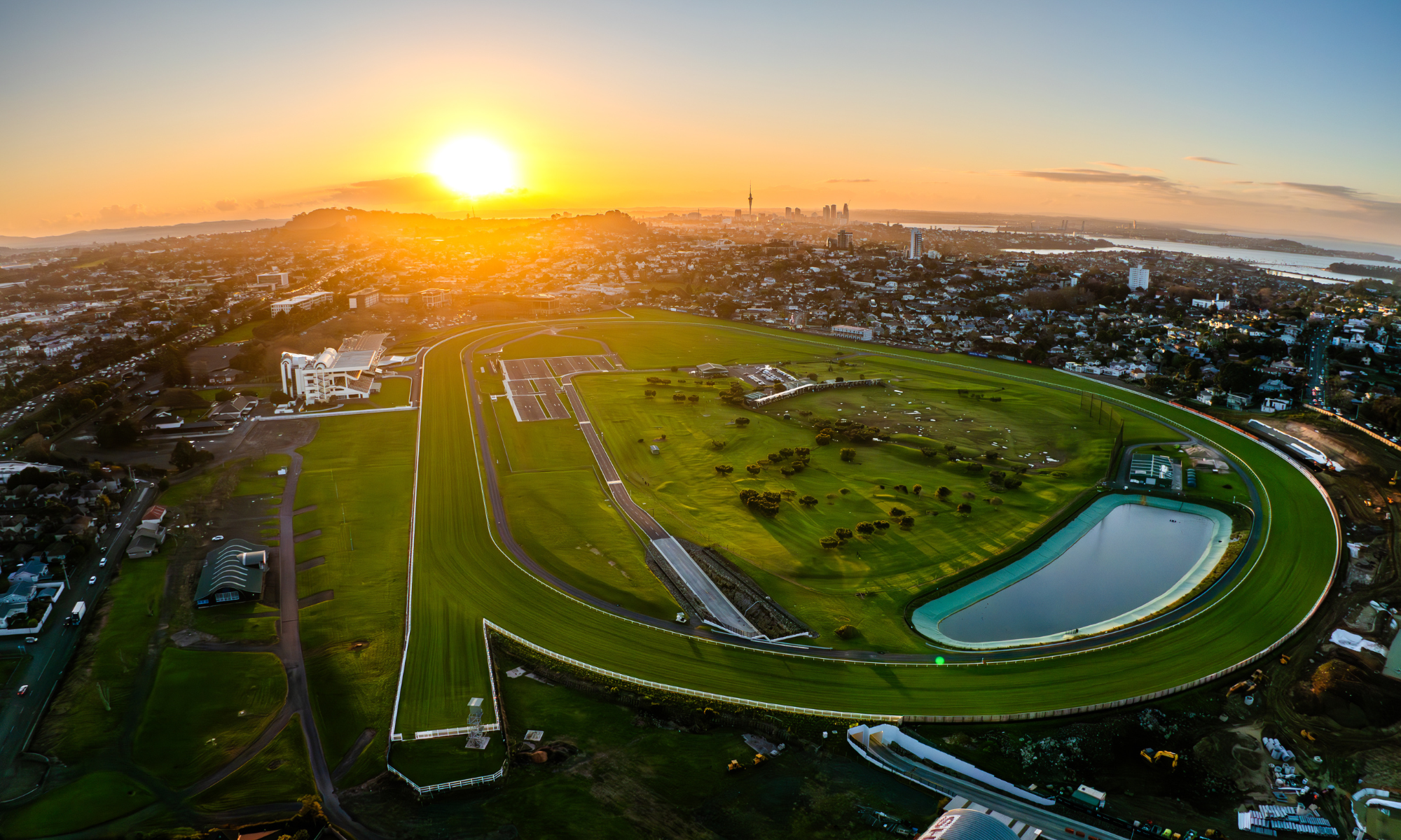 Ellerslie Suburb guide