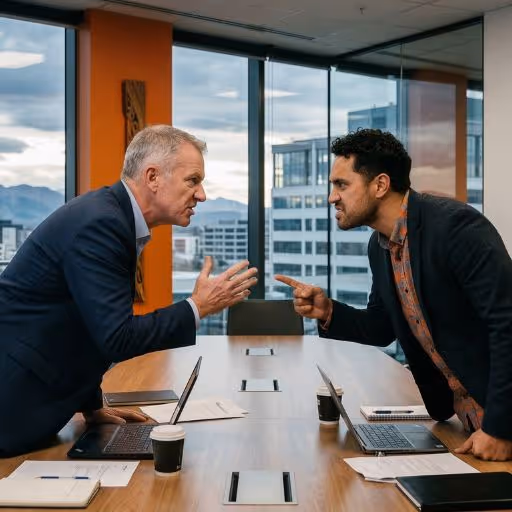 Employment disputes insurance helps New Zealand businesses manage the financial risk of employee claims and workplace grievances.