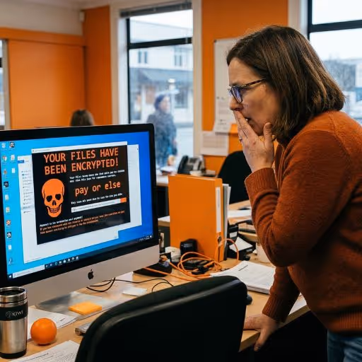 Cyber insurance helps New Zealand businesses recover quickly from data breaches, ransomware attacks, and other digital threats.