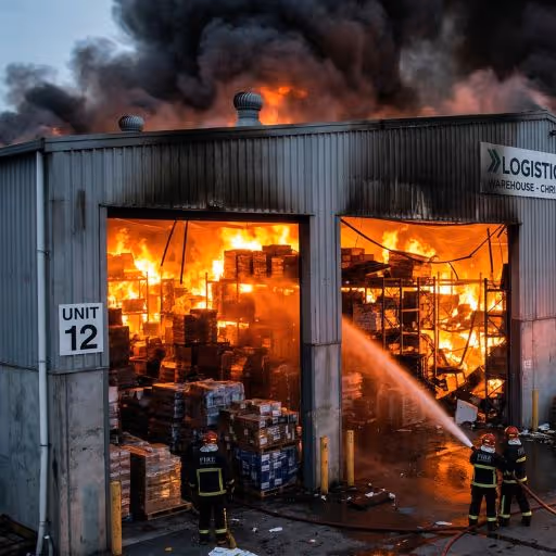 Stock insurance protects New Zealand businesses from financial loss when inventory is stolen, damaged, or destroyed.