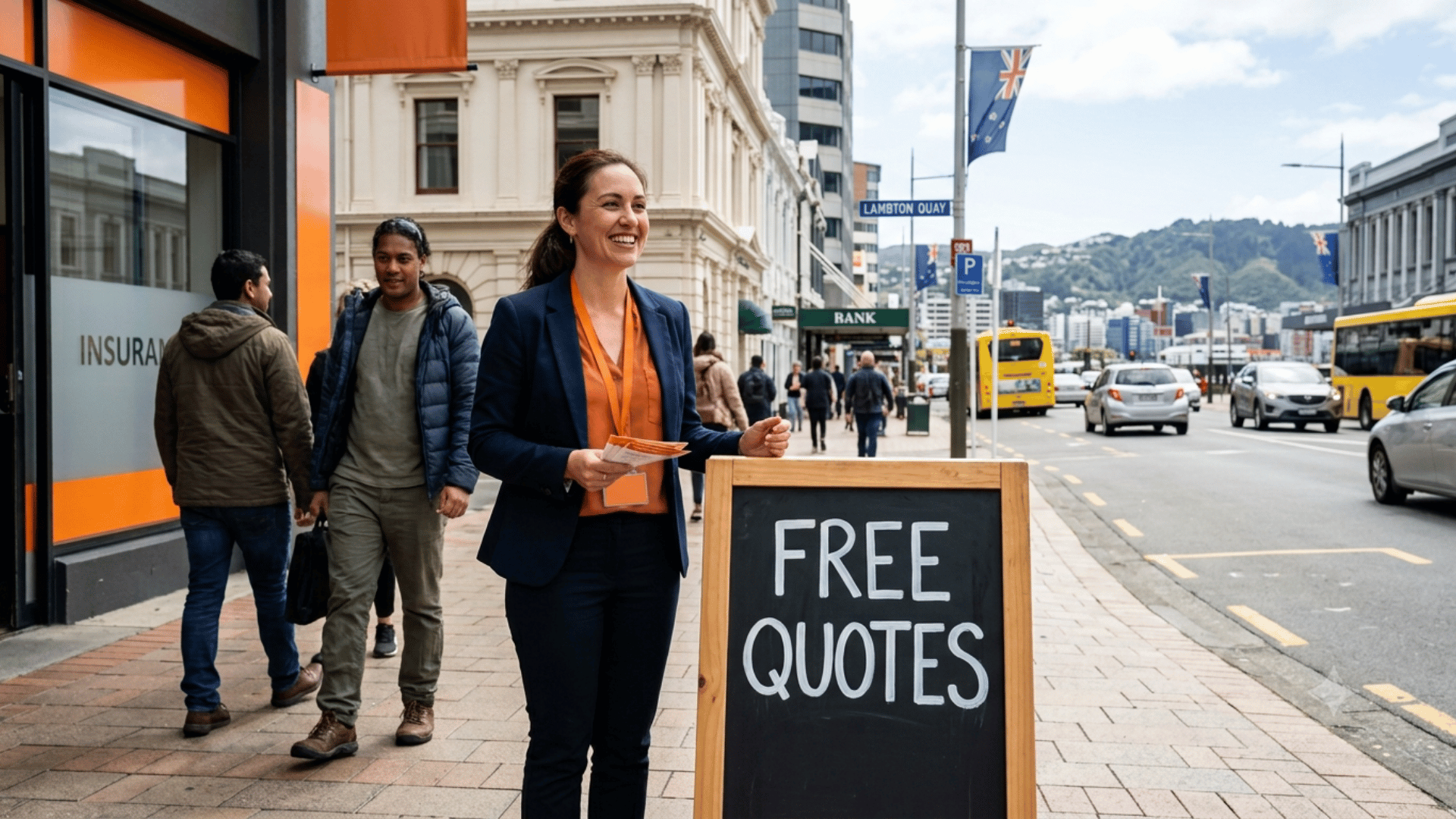 How Do Insurance Brokers Get Paid in New Zealand?