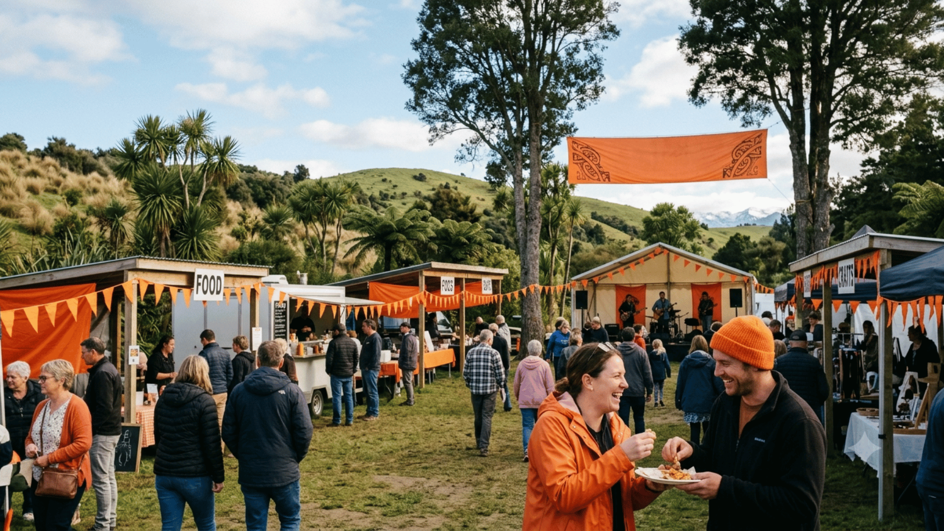 Public Liability Insurance for Events in NZ: What Organisers Need to Know