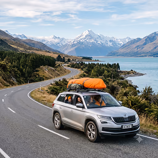 Insuring a Personal Car Used for Rental in NZ: What You Need to Know Before You List