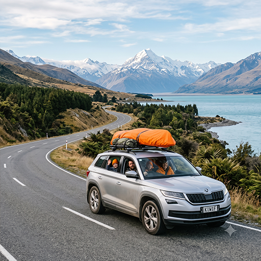 Insuring a Personal Car Used for Rental in NZ: What You Need to Know Before You List