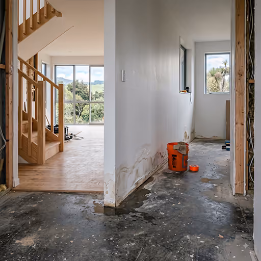 Water Damage History and Insurance Disclosure: What NZ Property Owners Must Know