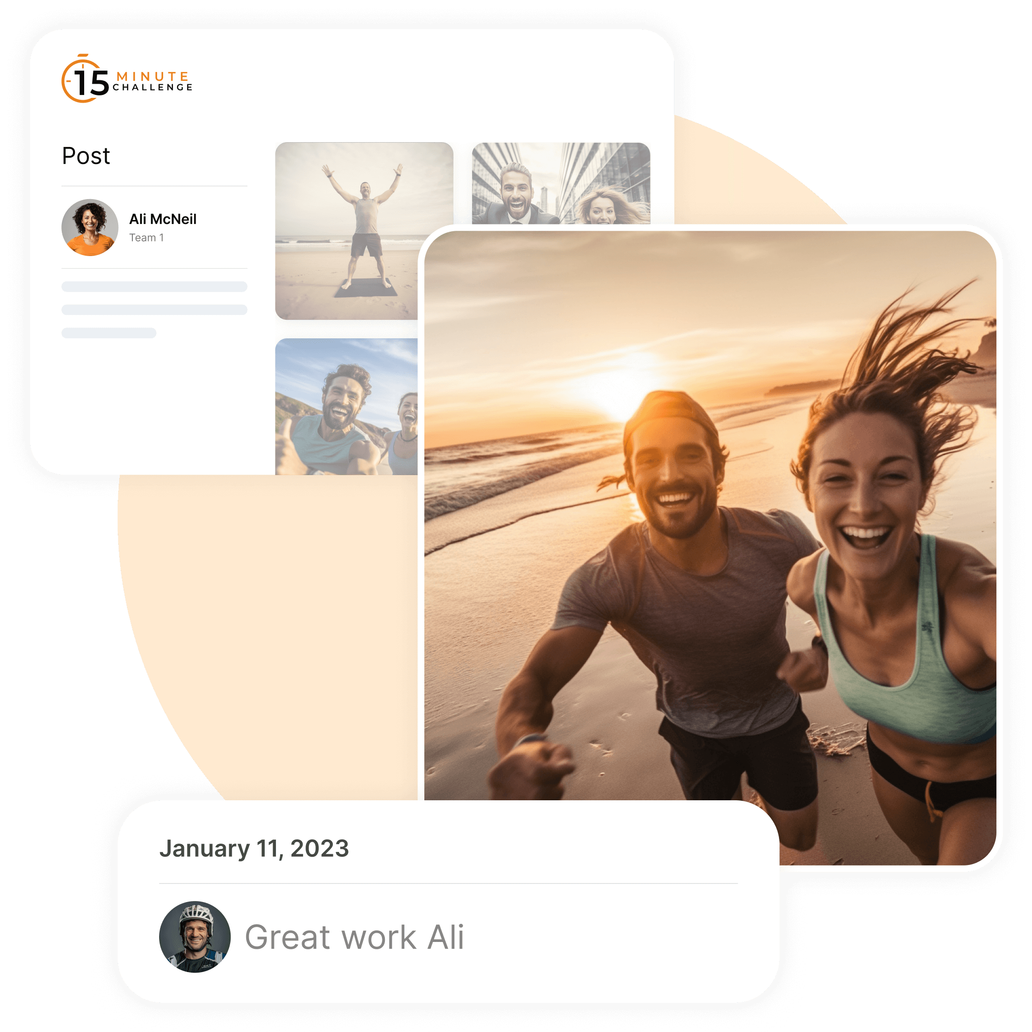 Social Posts