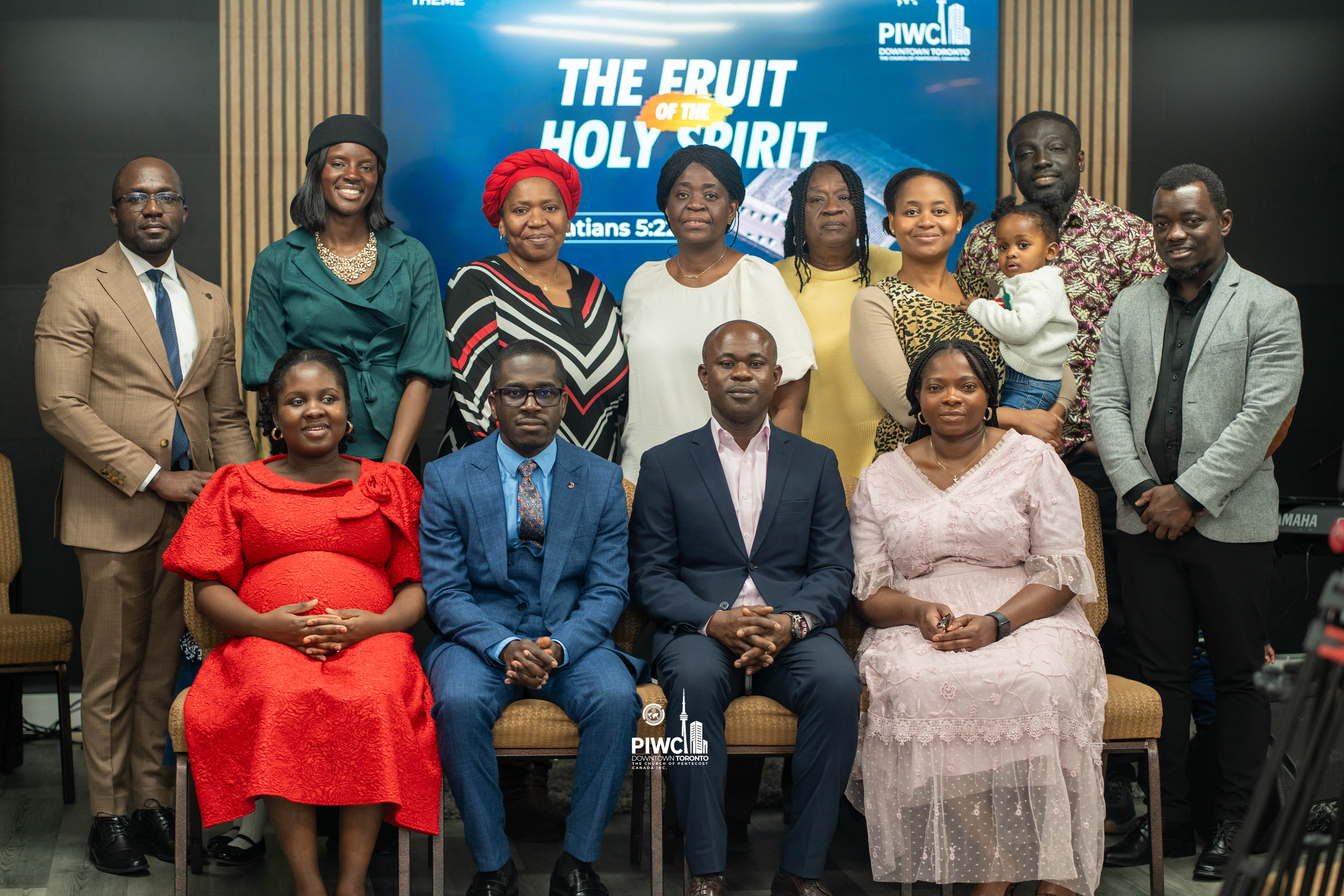 image of worship service in progress (for a church & cathedral)