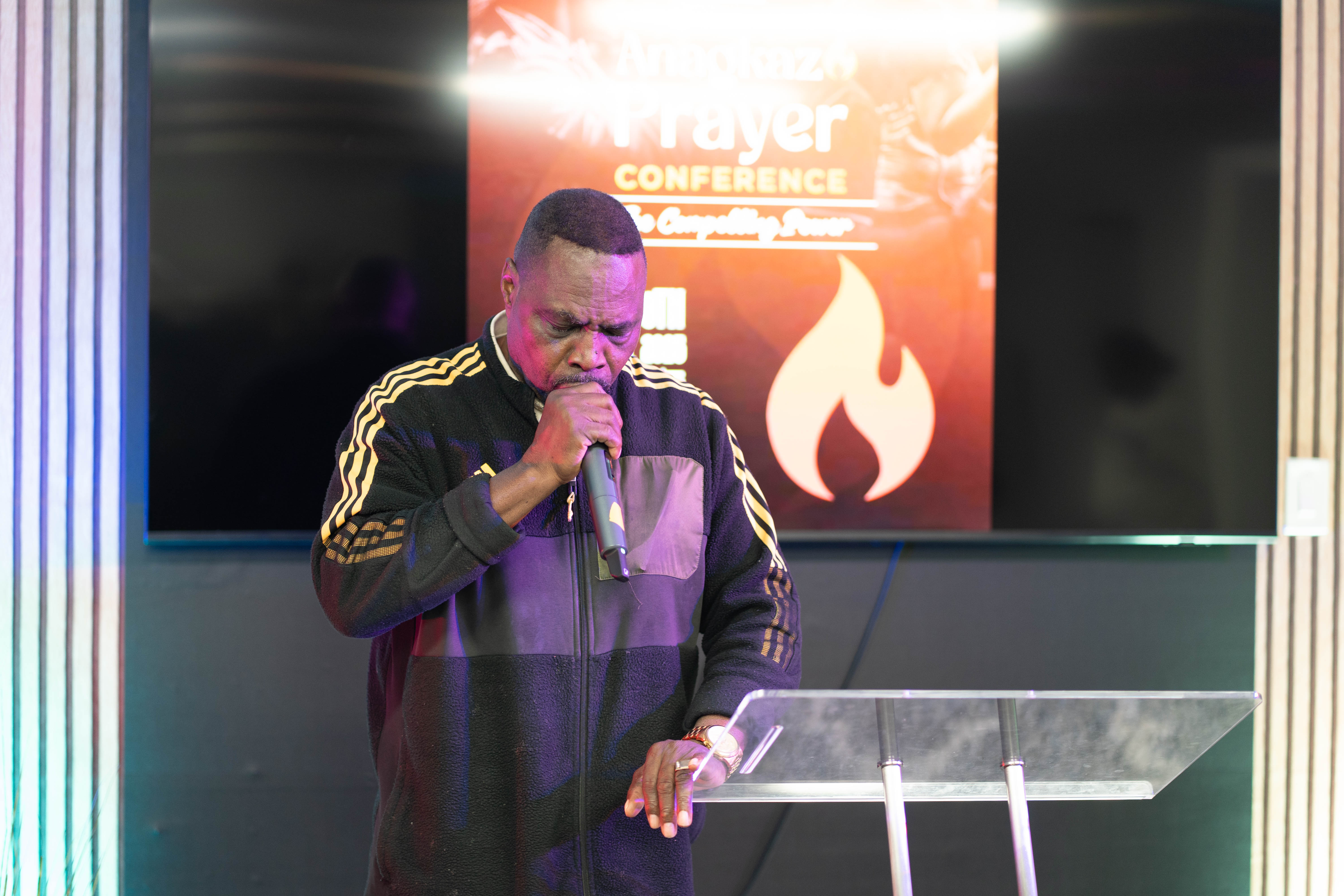 image of a community gathering