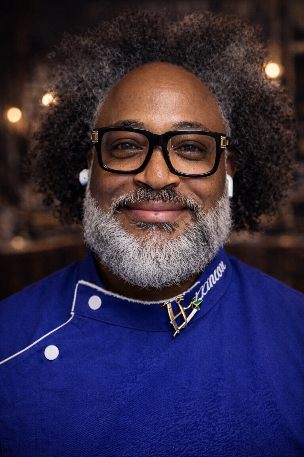 Eren – Professional Barber at Classic Styles Barbershop Tamarac