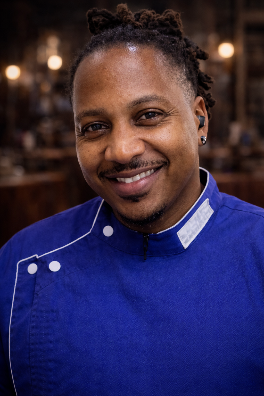 Eren – Professional Barber at Classic Styles Barbershop Tamarac