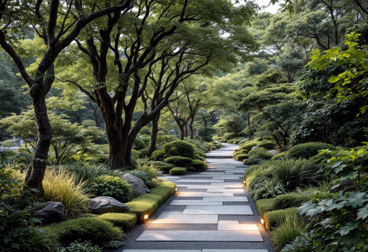 Featured S&S Landscape Design project — signature outdoor transformation in Austin