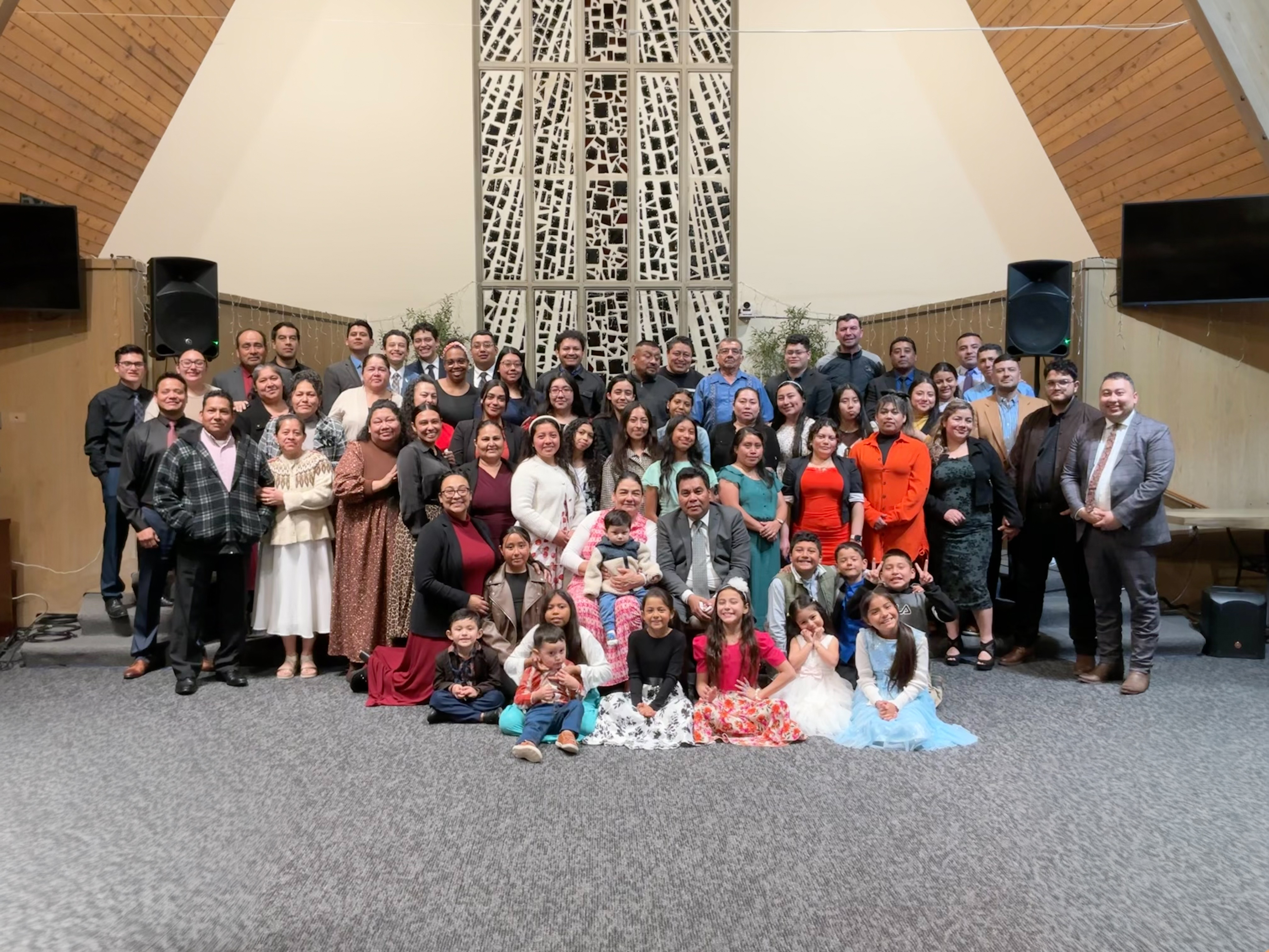 [background image] image of the church exterior (for a church & cathedral)