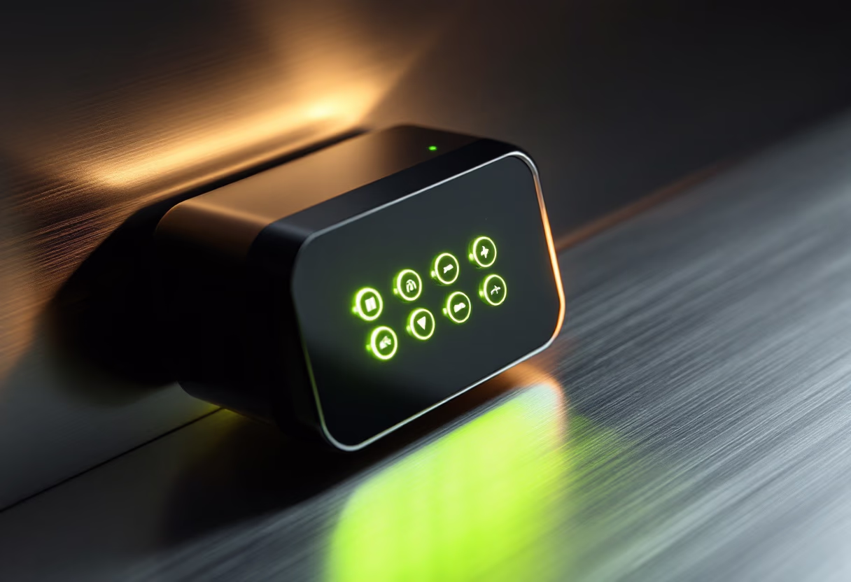 image of alarm systems