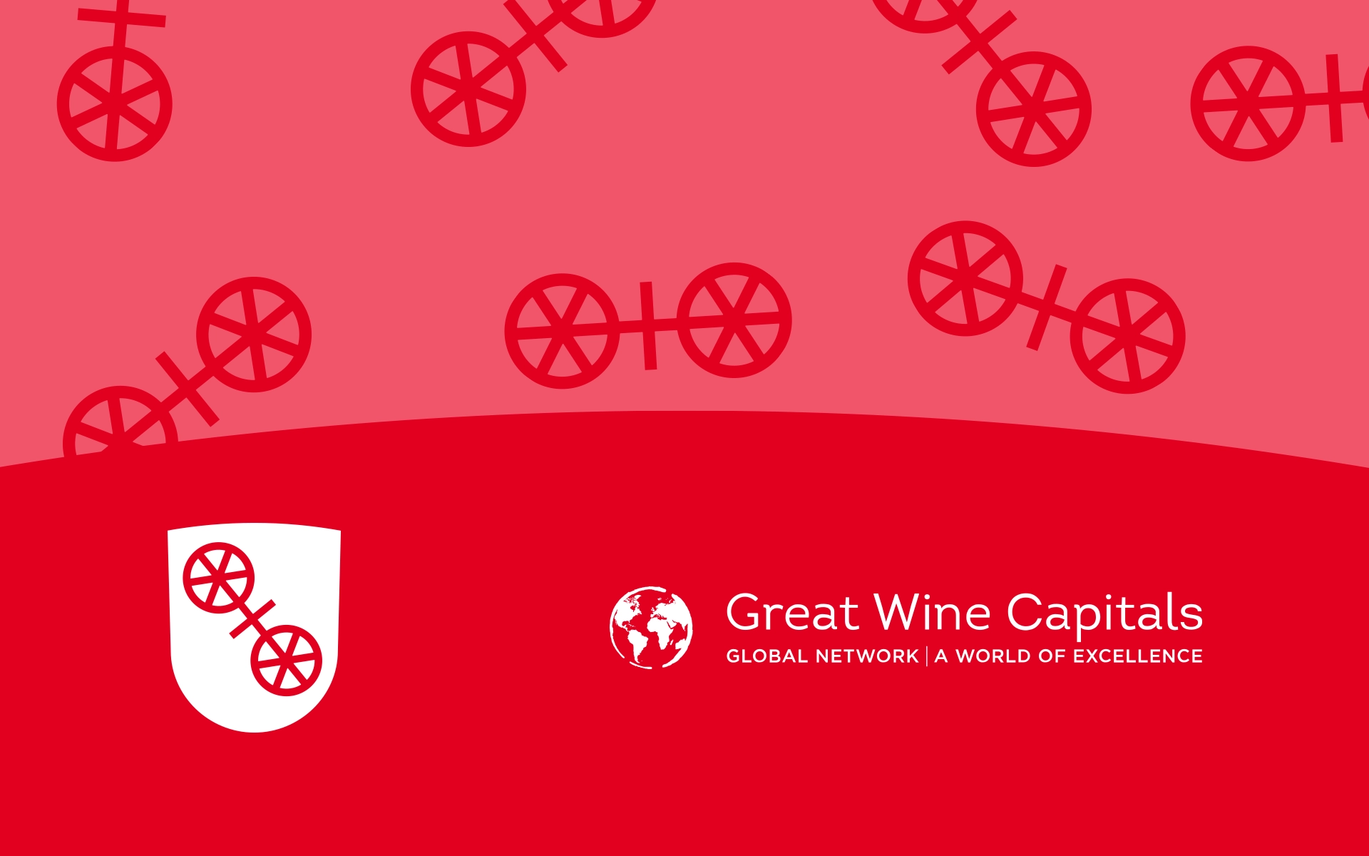 Great Wine Capitals