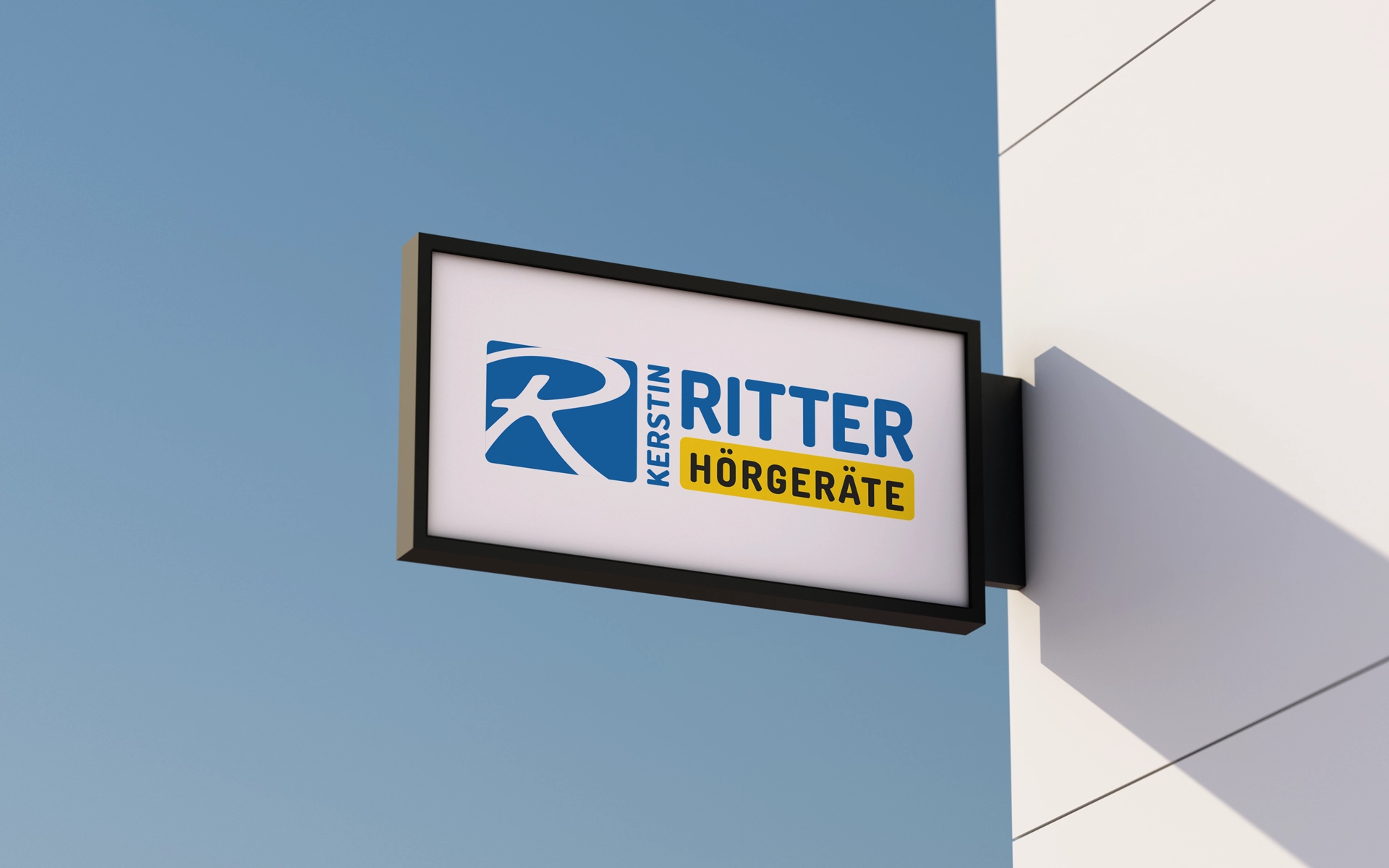 Ritter Hörgeräte