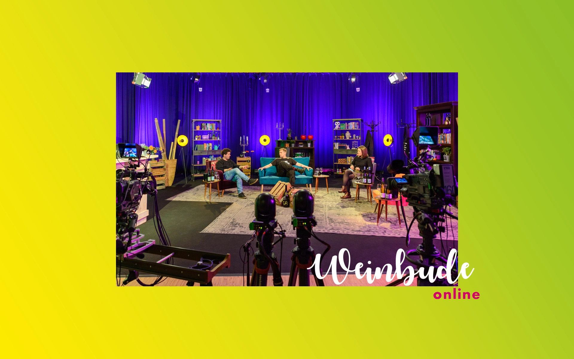 DWI Generation Riesling