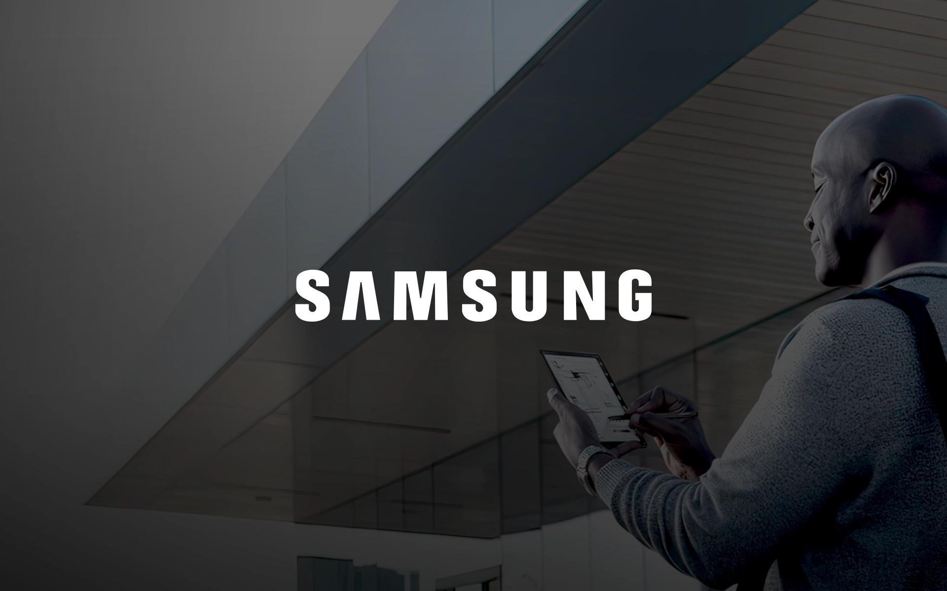 Samsung Mobile Business Summit