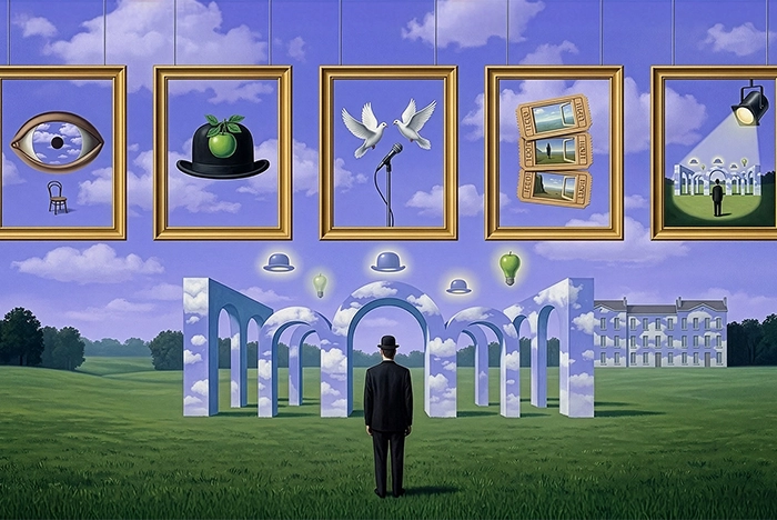 Eventbranding: richtig gebrandmarkt!