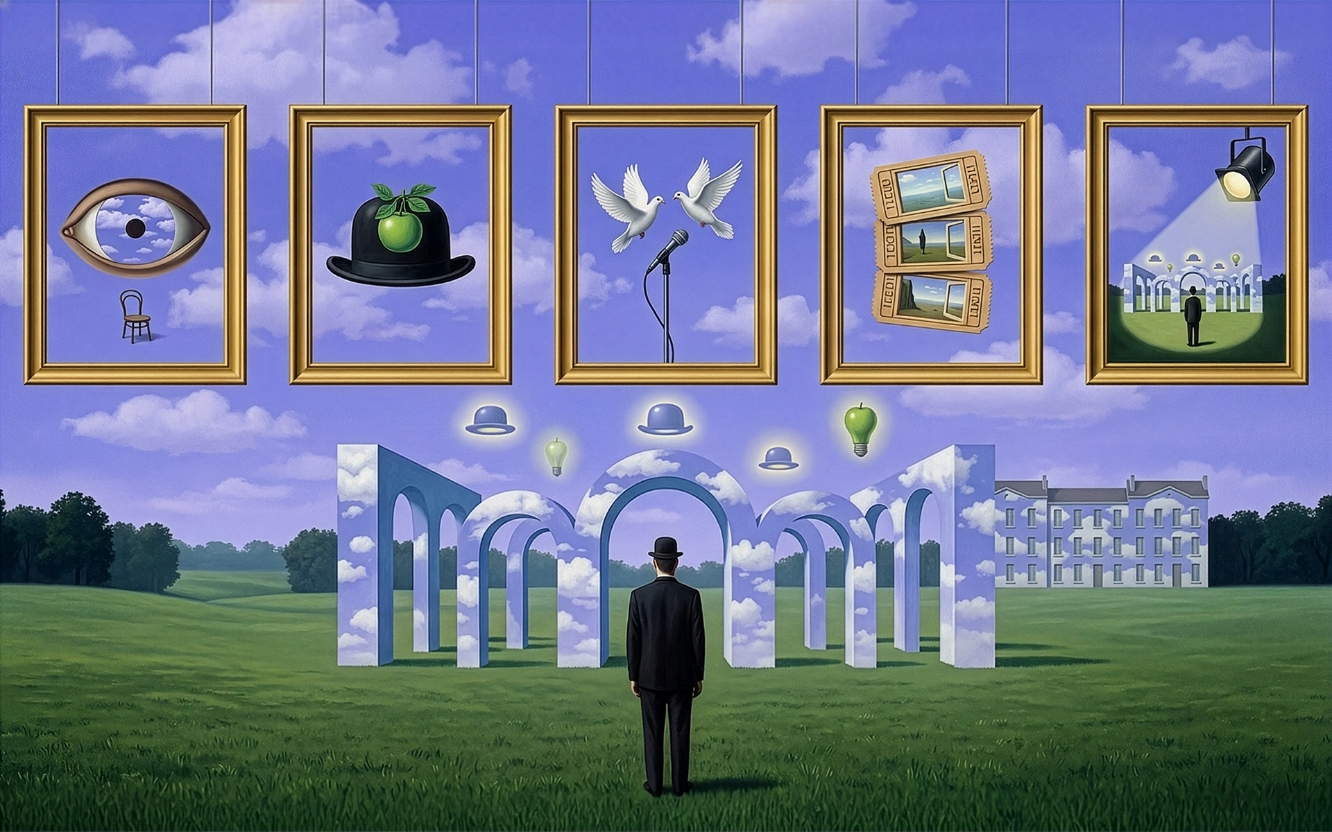 Eventbranding: richtig gebrandmarkt!