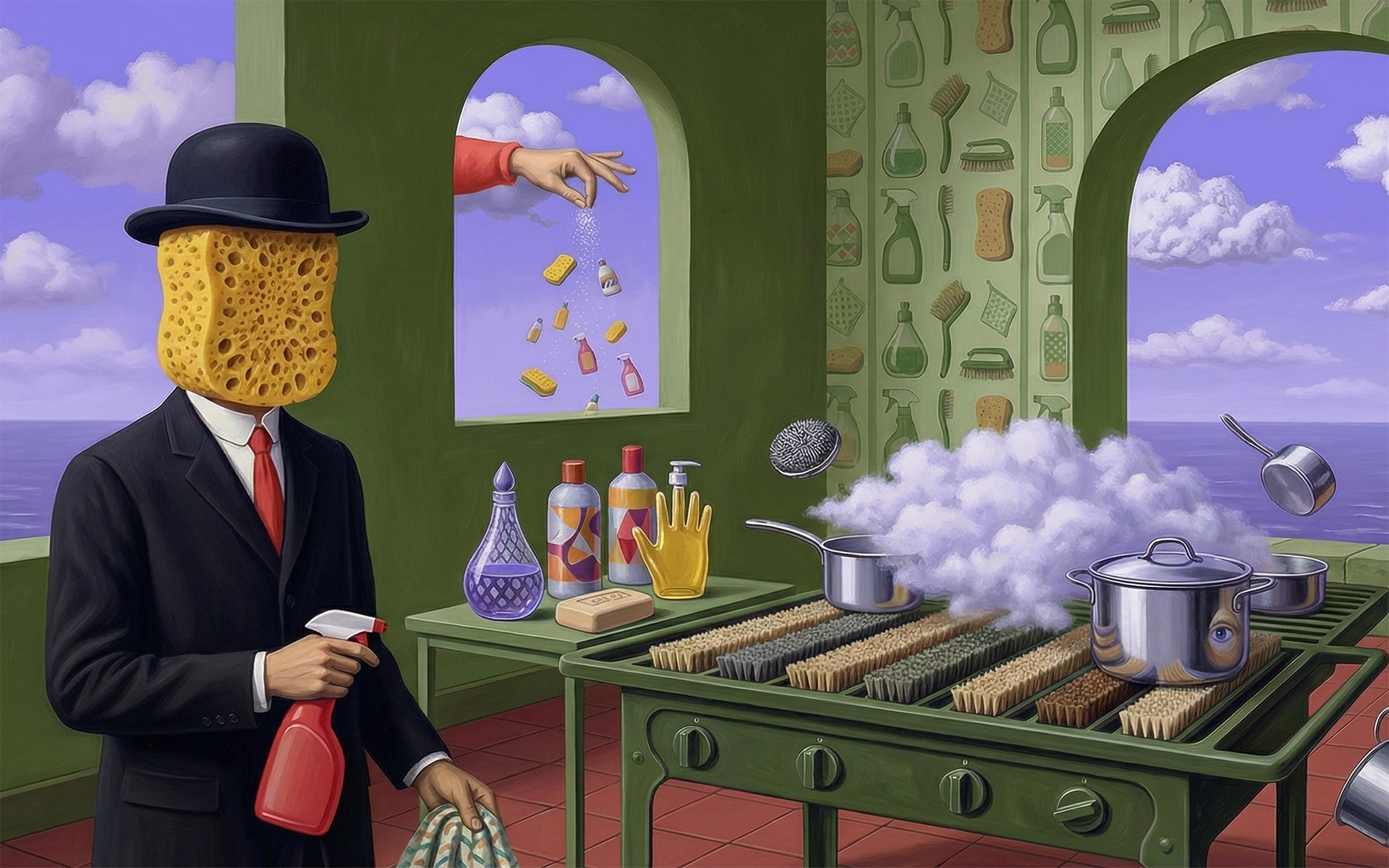 Wie aus Produktvideos ein komplettes Branding wurde