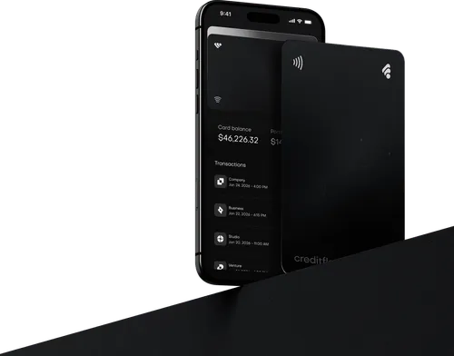 Hero Image - Creditflow Webflow Template | BRIX Templates