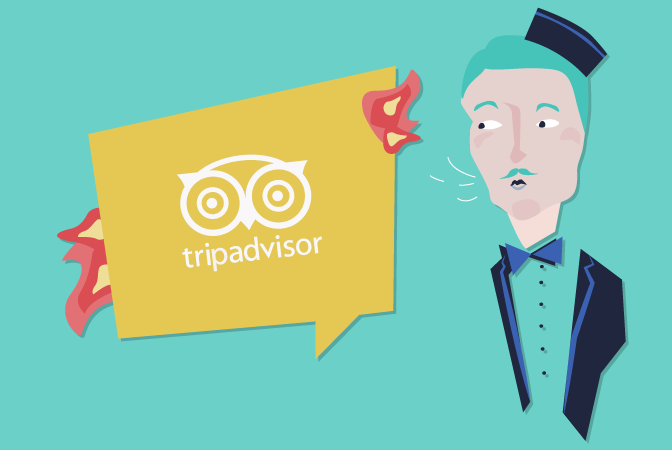 supprimer avis tripadvisor