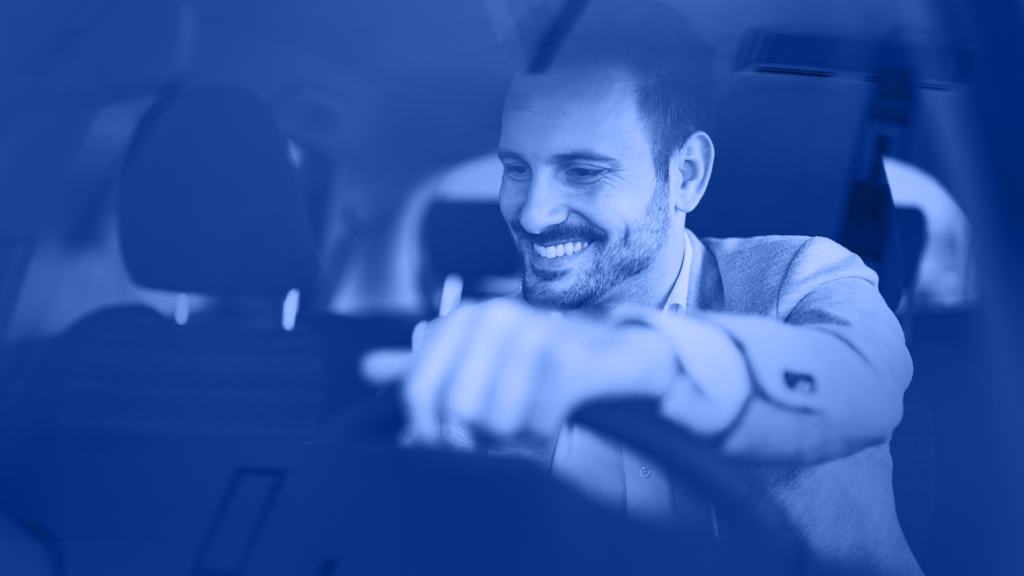 Parcours client automobile