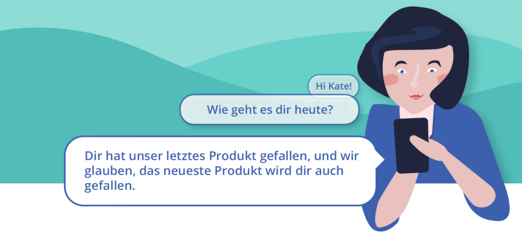 Kundenzufriedenheit Fragebogen