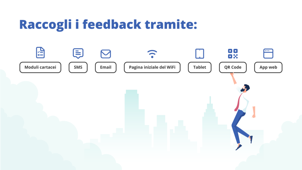 customer experience