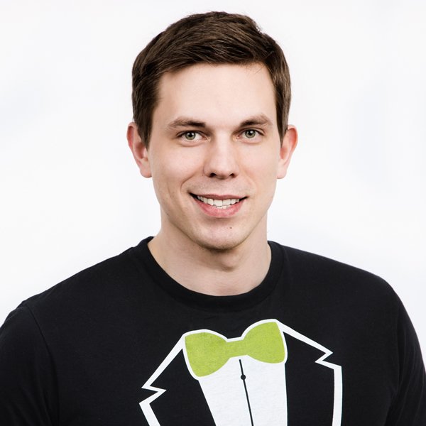 Hendrik Köhler – Co-Founder & CMO von Websitebutler