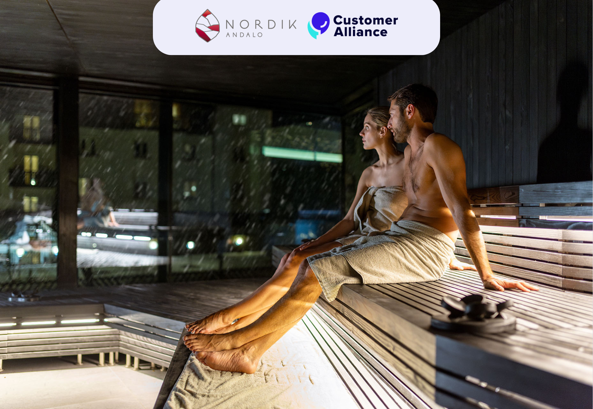 How Hotel Nordik use review and feedback management to achieve the no.1 spot on Tripadvisor