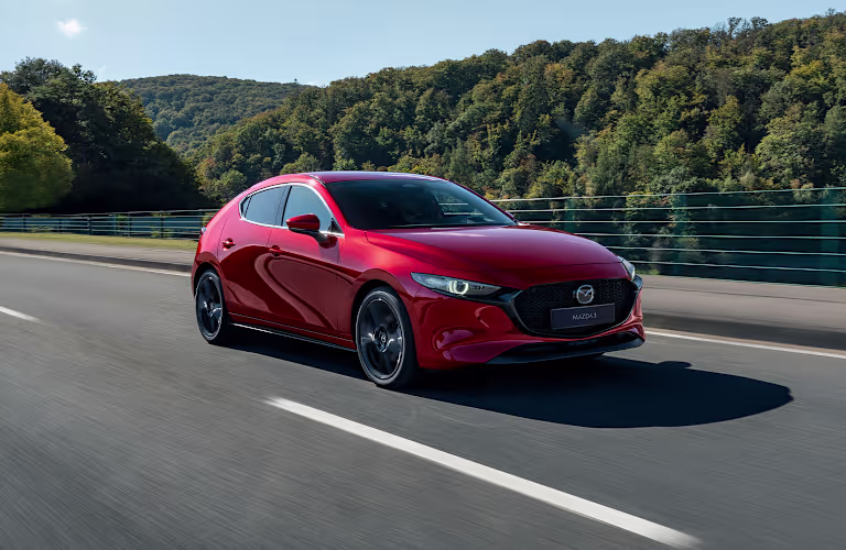 How Mazda Motor Europe improved customer loyalty and increased its Net Promoter Score by nine points
