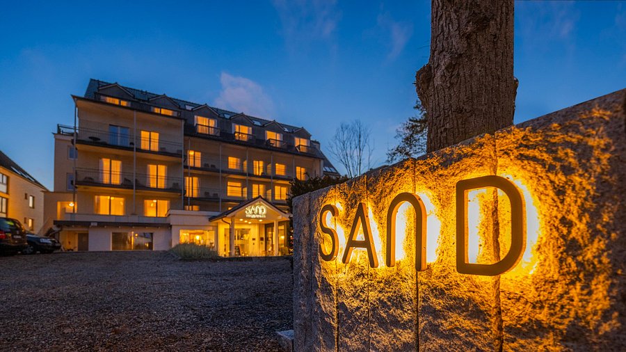 Wie das SAND Lifestyle Hotel die Digitalisierung als Chance begriff und mehr als 4.500 Bewertungen sammeln konnte