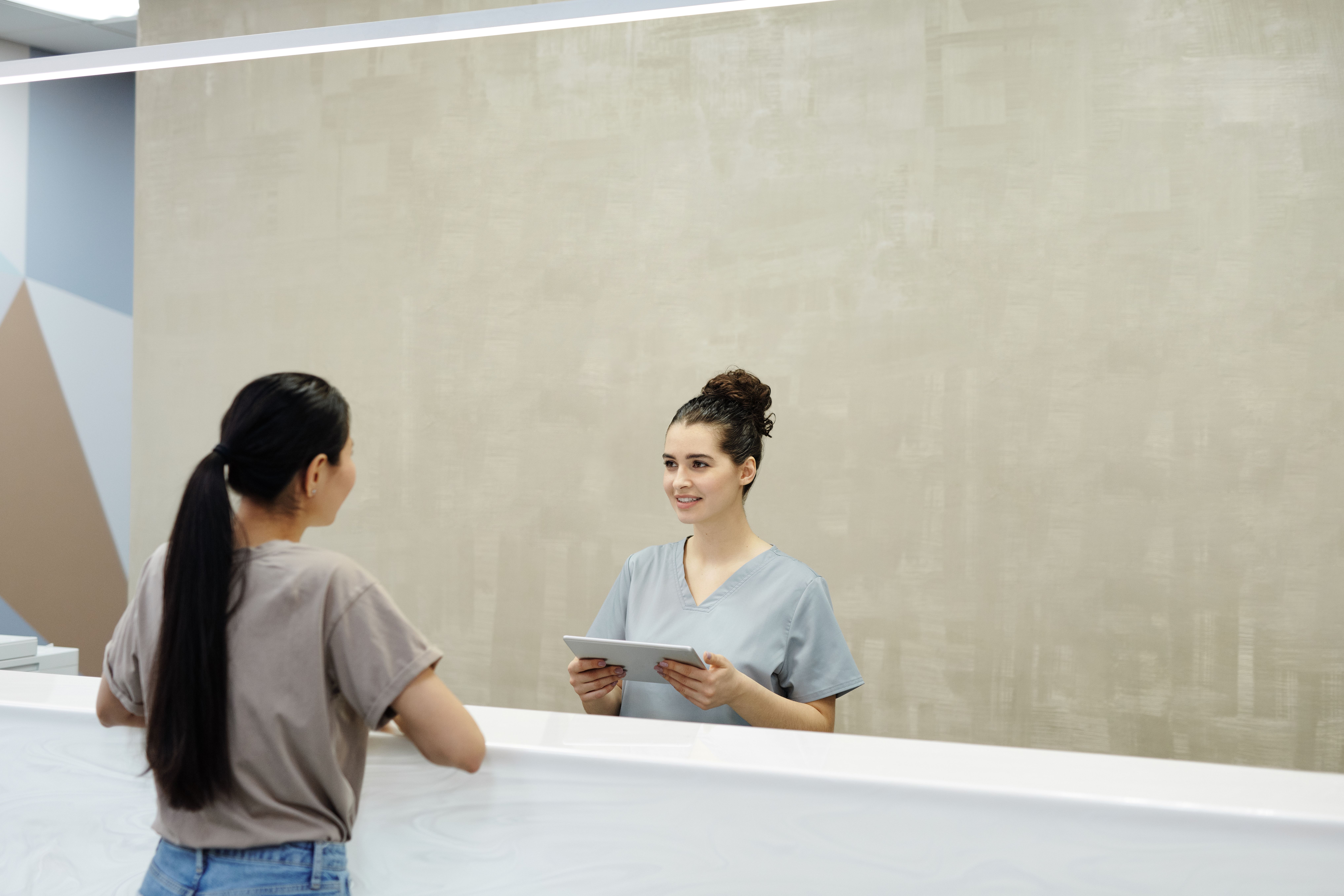 Wie ein Gesundheitszentrum die Macht des Feedbacks nutzte und so die Google-Bewertungen um 15% erhöhte