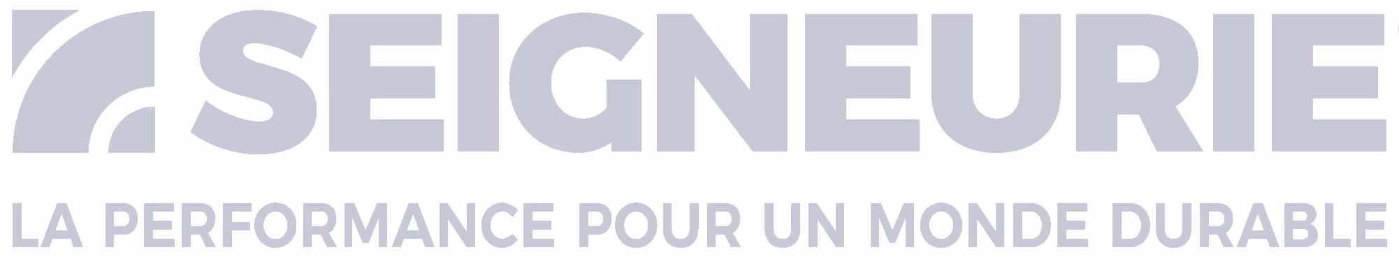Logo Seigneurie