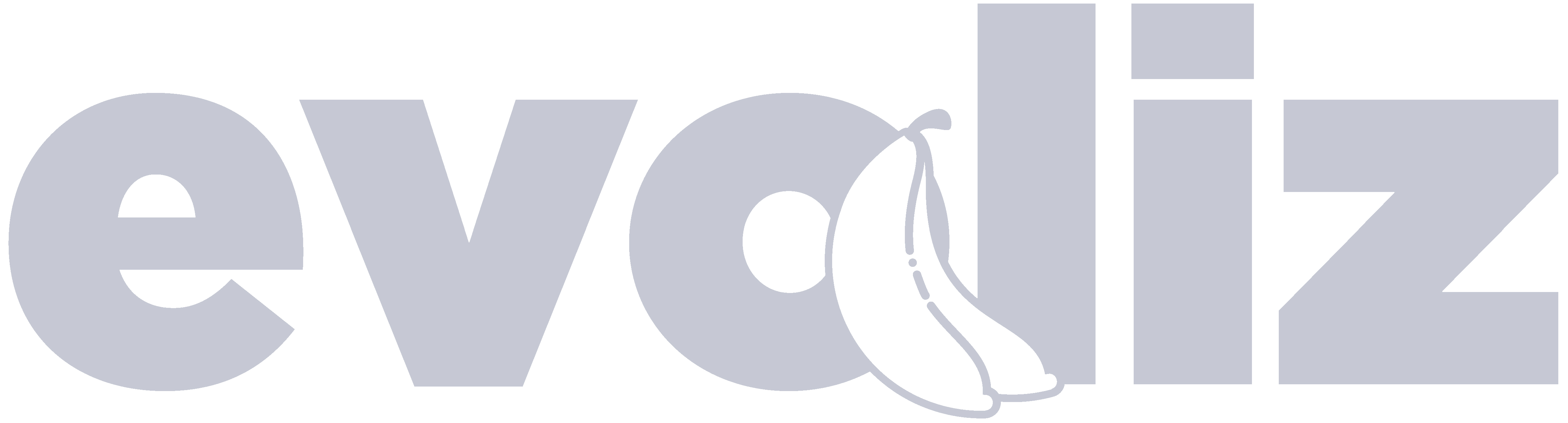 Logo Evoliz