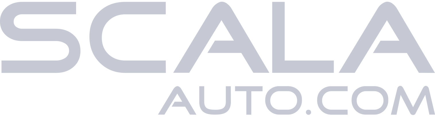 Logo Scala auto.com