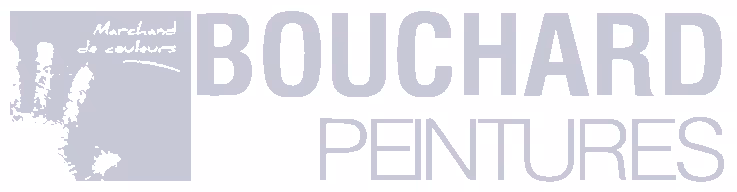 Logo Bouchelard Peinture
