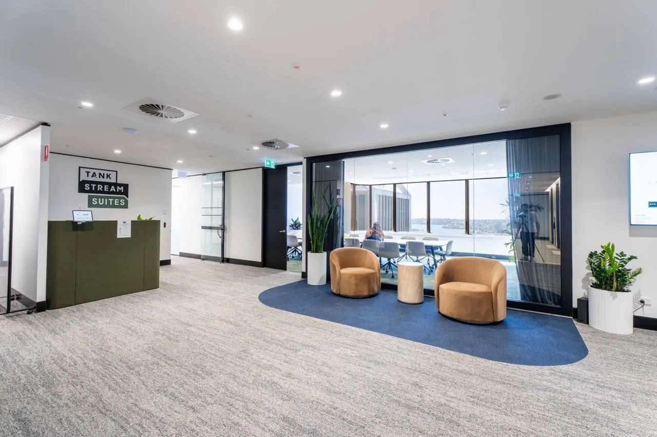 Level 31 & 23, 52 Martin Place, Sydney NSW 2000